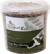 Natures Grub Shrimp Food 330g - Large