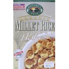 Case of 12 Natures Path Organic Millet Rice