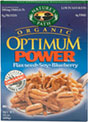 Organic Cereal Optimum Power (400g)