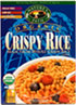 Organic Crispy Rice Cereal (284g)