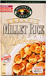 Organic Millet Rice Oatbran Flakes
