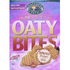 Organic Oaty Bites 350g