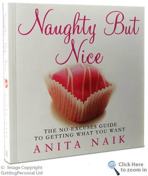 Naughty But Nice Guide