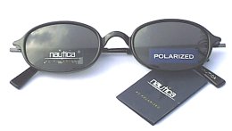 Nautica 6509 Sunglasses