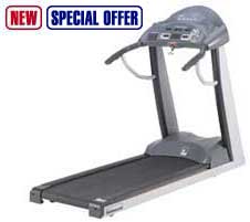 NTR500 Treadmill