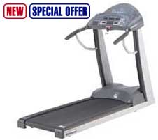 NTR800 Treadmill