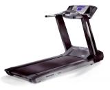 Nautilus T518 LC Treadmill