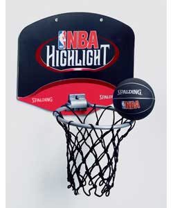 Mini Basketball Net