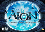 NCSoft Aion The Tower of Eternity Collectors Edition PC