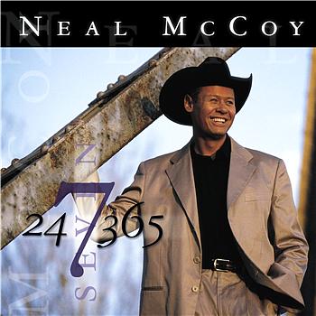 Neal McCoy 24-7-365