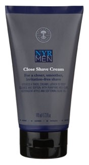 Men Close Shave Cream 140ml