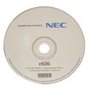 NEC CD Rom