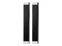 NEC left / right channel speakers