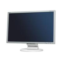 nec MultiSync E221W - LCD display - TFT - 22