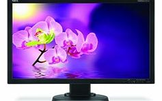 NEC MultiSync E231W 23 Widescreen TFT LCD Monitor