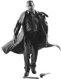 Neca 18` Sin City Hartigan in Black and White with Motion Activated Sound