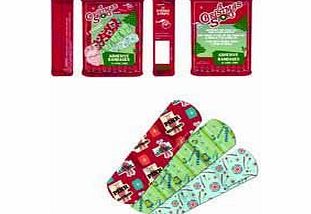 NECA A Christmas Story Bandages