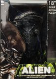 Neca Alien Classic Alien 18` Action Figure - Neca