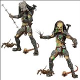 Aliens vs. Predator Requiem Series 4 Action Figure Set