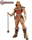 castlevania simon 7" action figure