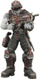 NECA Gears Of War: Locust Grappler Action Figure