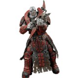 Neca Gears Of War Series 2 Theron Guard