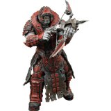 Gears Of War Series 2 Theron Sentinel