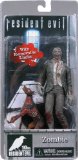 Resident Evil 10th Anniversary Zombie Action Figure