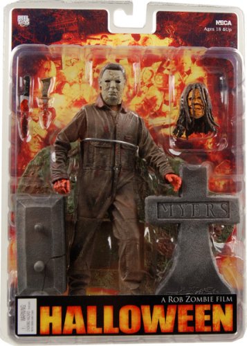 halloween michael myers. Halloween Michael Myers 7