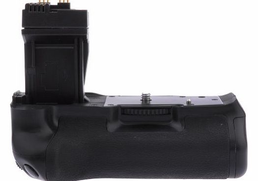 Neewer BG-E8 Replacement Battery Grip for EOS 550D 600D 650D 700D / Rebel T2i T3i T4i T5i SLR Digital Cameras