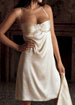 Camelia nightgown