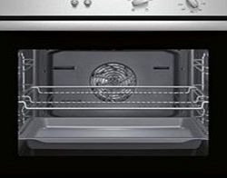 Neff B12S22N3GB built-in/under single oven