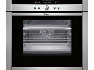 B46E74N3GB built-in/under single oven