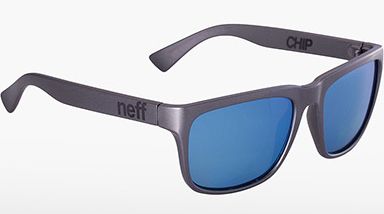 Neff Chip Sunglasses