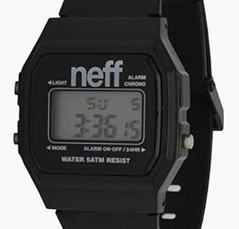 Neff Flava Watch