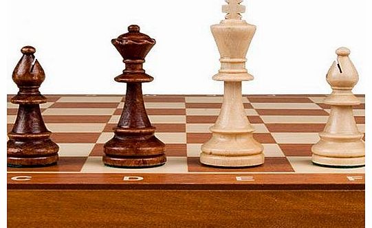 Negiel Chess Board Tournament No 6