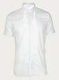 neil barrett shirts white