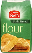 Neills Self Raising Soda Bread Flour (1.5Kg)