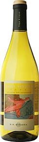 Nekeas 2006 Vega Sindoa Viura/Chardonnay 12 bottle unmixed case