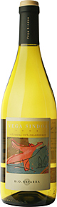 Nekeas 2006 Viura/Chardonnay, Vega Sindoa