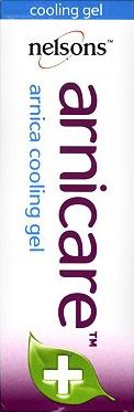 Nelsons, 2041[^]10068639 Arnicare Arnica Cooling Gel 30g 10068639
