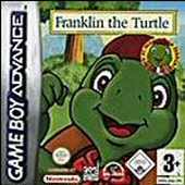 Franklin The Turtle GBA