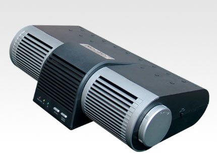 Neo-Tec Ionic Air Purifier (UV Lamp) XJ-2100