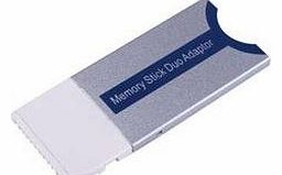  Memory Stick PRO Duo Adapter