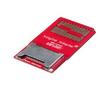NEONUMERIC Card adapter for XD - Bulk - ACCGMSMXD memory cards