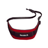 Neotech Soft Saxophone Strap - Red