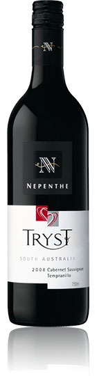 Nepenthe Tryst Red 2006 12 x 75cl Bottle