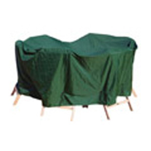 neptune Round Furniture Set Cover - 180cm