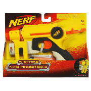 Nerf Strike Nite Finder