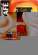 Nescafe Cafe Caramel Mug Size Servings (8x17g)
